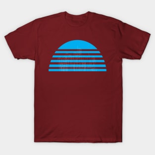 Sunset City T-Shirt